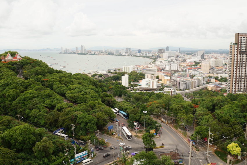 Pattaya Bay View