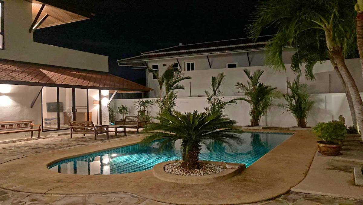 Modern Tropical Pool-Villa (4)