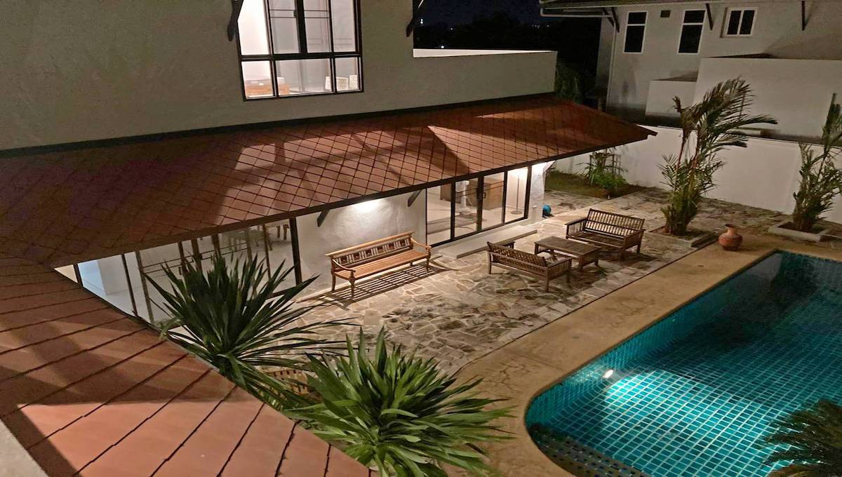 Modern Tropical Pool-Villa (6)