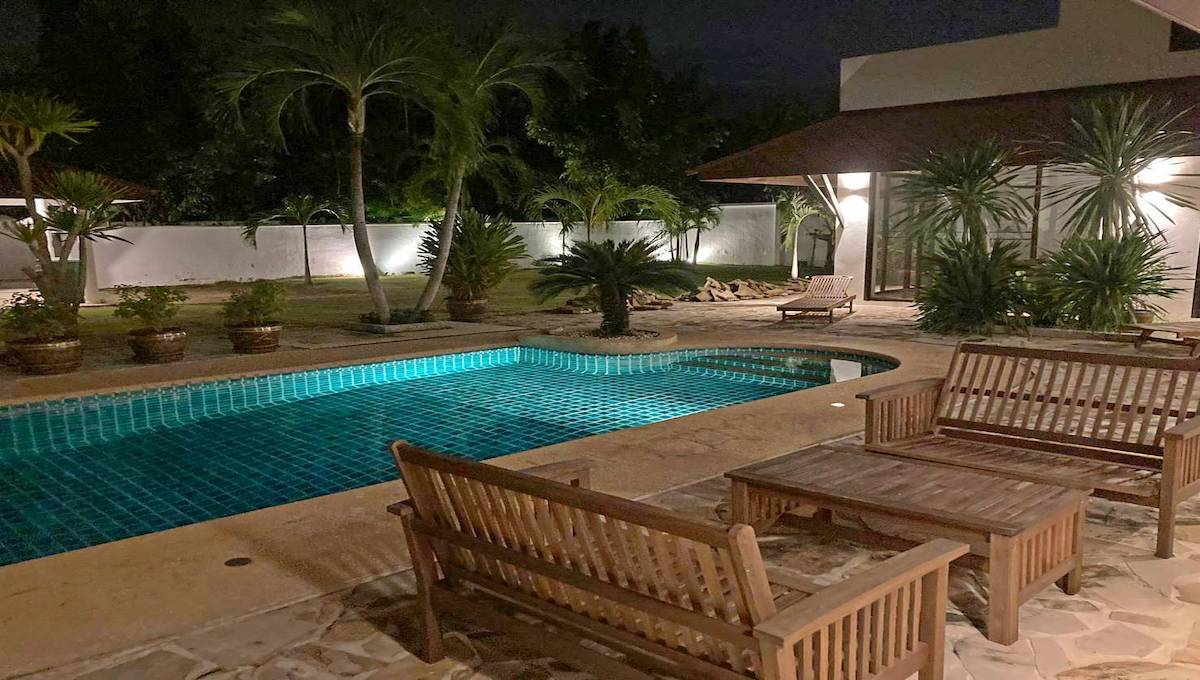 Modern Tropical Pool-Villa (7)