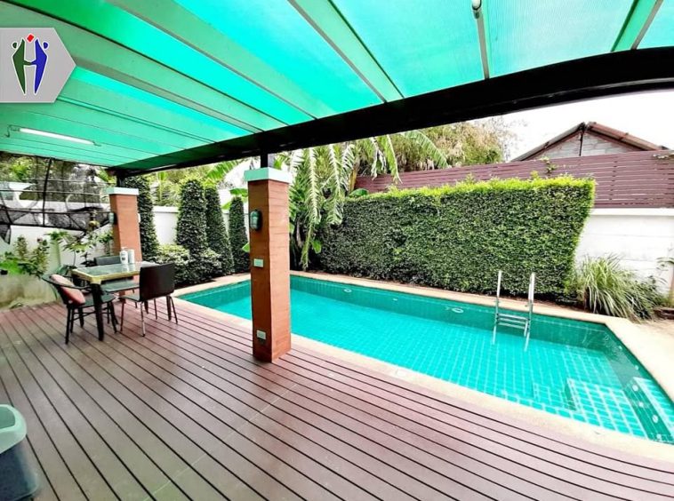 Huay Yai 3BR Pool Villa (R9015) – property for sale & rent in Pattaya