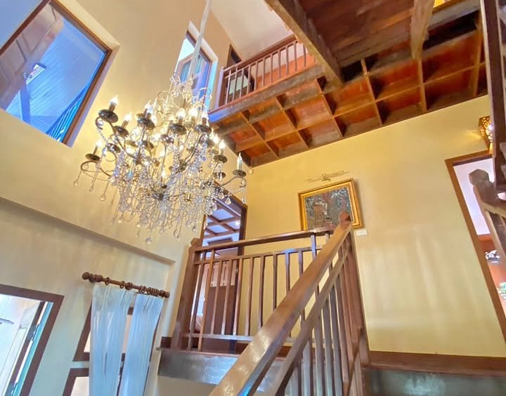 Dharavadi Na Jomtien 4BR Pool Villa (S9121) – property for sale & rent in Pattaya