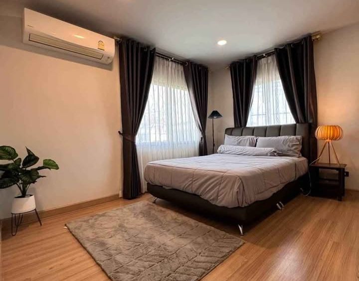East Pattaya/Takhian Tia 3BR House (R9088) – property for sale & rent in Pattaya