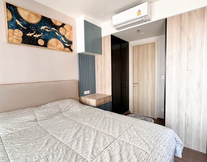 Once Pattaya North Pattaya 1BR Condo (S9196) – property for sale & rent in Pattaya