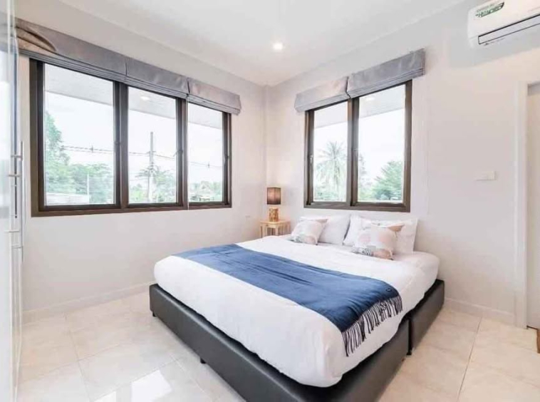 Huay Yai 4BR Pool Villa (R9085) – property for sale & rent in Pattaya