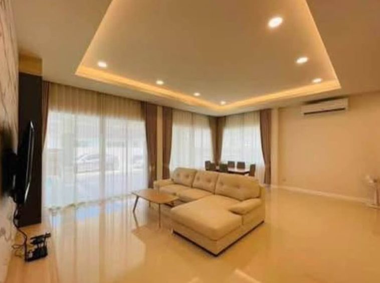 Huay Yai 3BR Pool Villa (R9087) – property for sale & rent in Pattaya