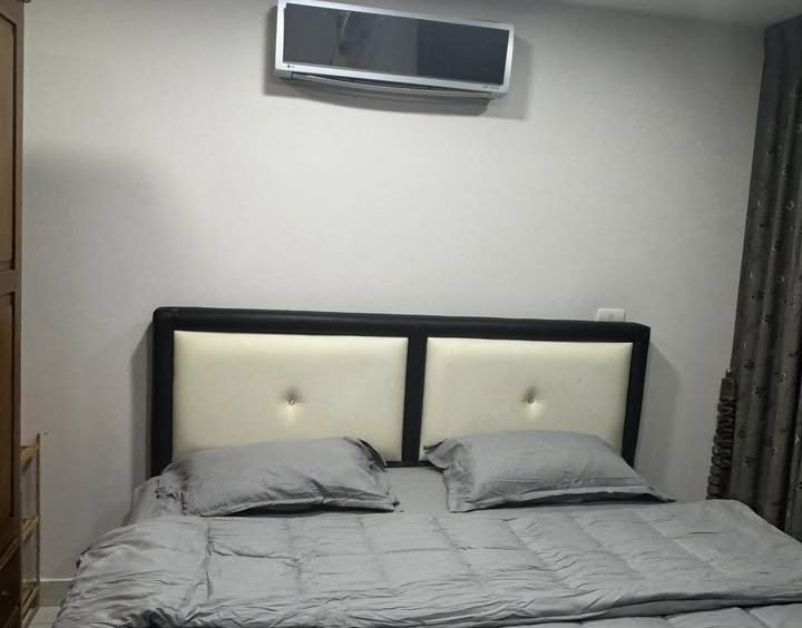 Laguna Heights Condominium Wongamat 2BR Condo (S9283) – property for sale & rent in Pattaya