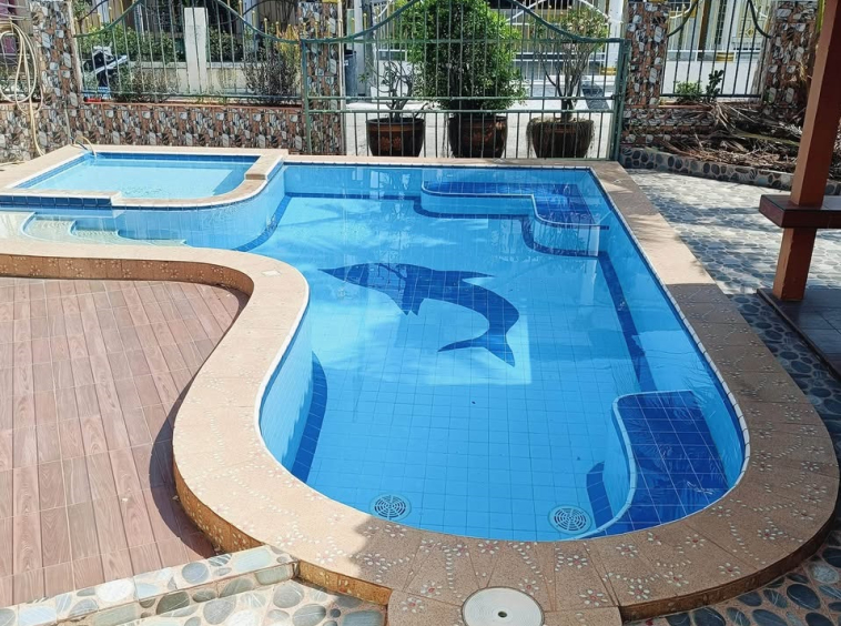 Khao Talo 2BR Pool Villa (R9068) – property for sale & rent in Pattaya