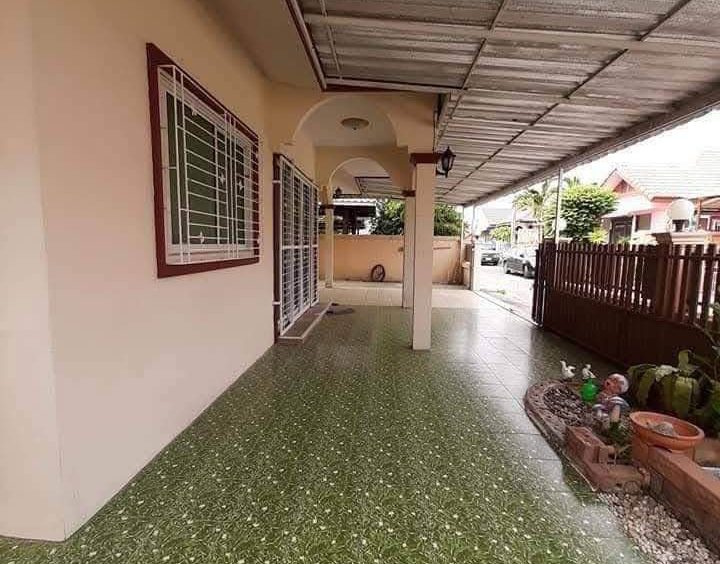 East Pattaya/Khao Makok 2BR House (S9300) – property for sale & rent in Pattaya