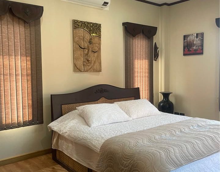 Bang Saray 3BR Pool Villa (S9292) – property for sale & rent in Pattaya