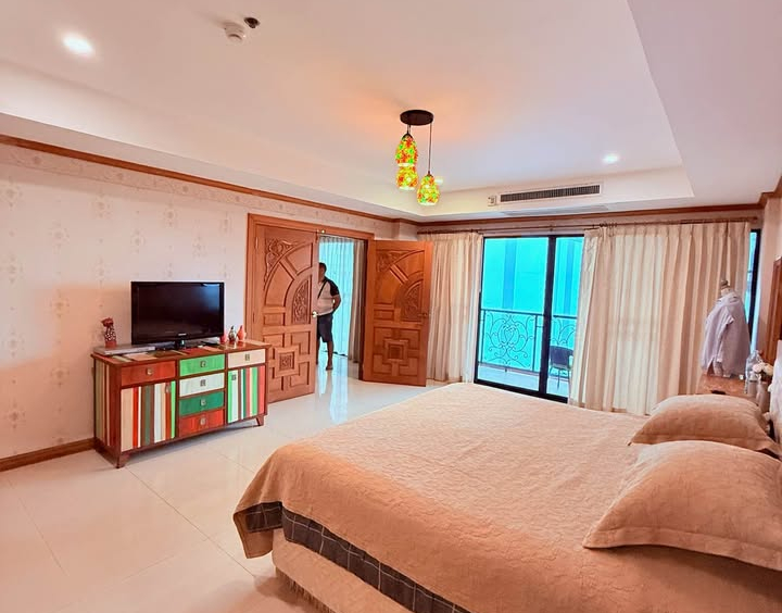Nova Mirage Wongamat 1BR Condo (S9015) – property for sale & rent in Pattaya