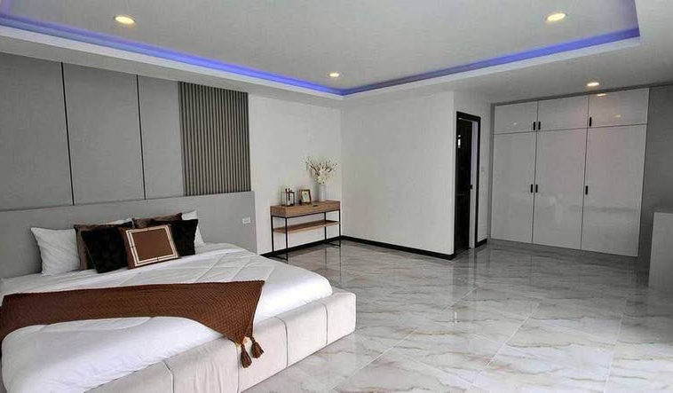 East Pattaya 5BR Pool Villa (S9136) – property for sale & rent in Pattaya