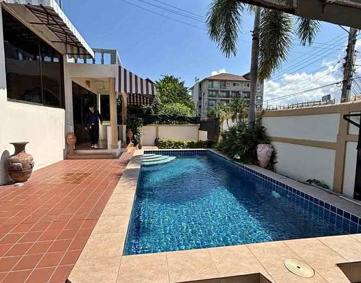 Thappraya 3BR Pool Villa (R9074) – property for sale & rent in Pattaya