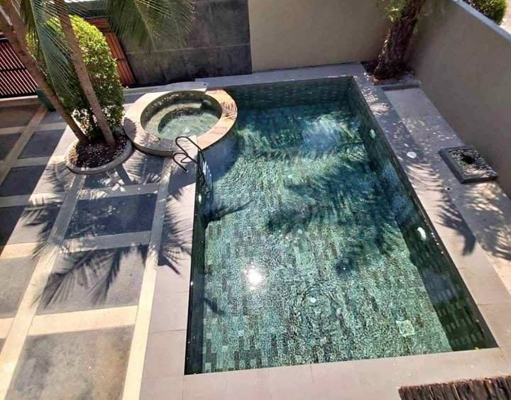 East Pattaya/Nern Plub Wan 3BR Pool Villa (S9209) – property for sale & rent in Pattaya