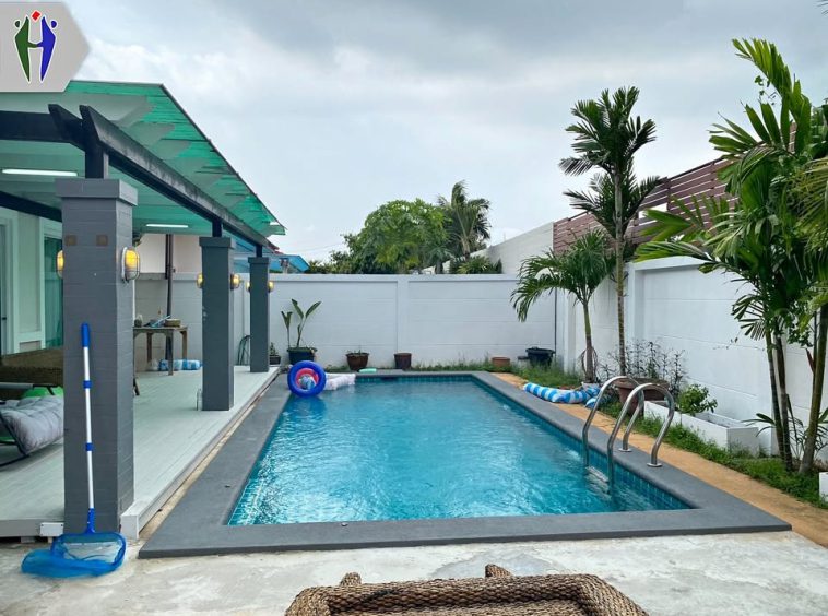 Huay Yai 3BR Pool Villa (R9063) – property for sale & rent in Pattaya