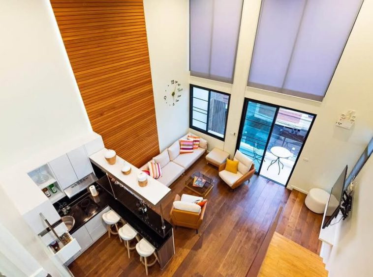 Khao Talo 4BR Town House (R9028) – property for sale & rent in Pattaya