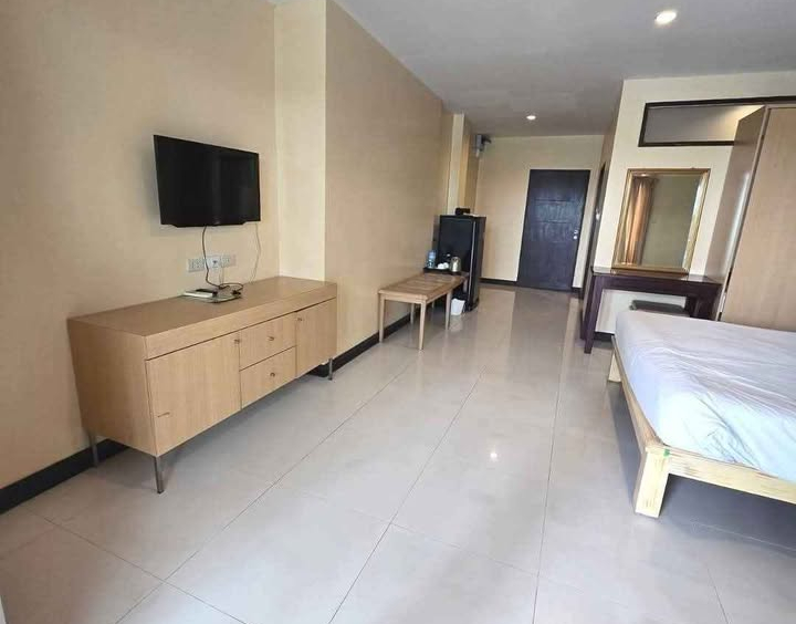 Jomtien Plaza Residence Jomtien 2BR Condo (S053) – property for sale & rent in Pattaya