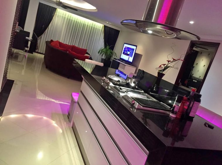 LK Legend Central Pattaya 1BR Condo (S9229) – property for sale & rent in Pattaya