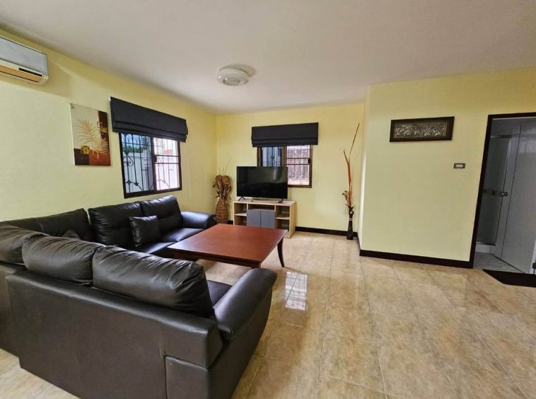 Pattaya Lagoon South Pattaya 3BR Pool Villa (R9051) – property for sale & rent in Pattaya