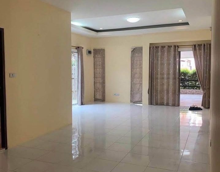 East Pattaya/Soi Siam Country Club 2BR House (S9250) – property for sale & rent in Pattaya