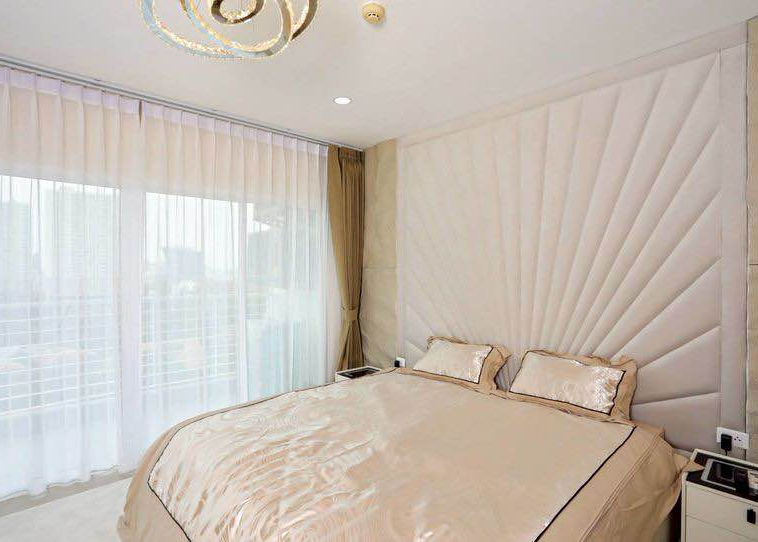 AD Hyatt Wongamat 1BR Condo (S9057) – property for sale & rent in Pattaya