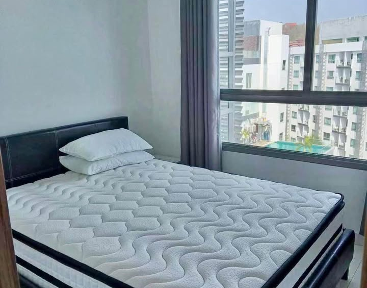 Arcadia Beach Condo South Pattaya 1BR Condo (S9088) – property for sale & rent in Pattaya