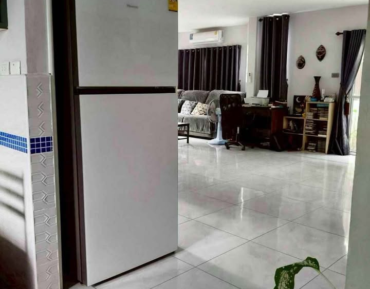 Chaiyapruek 2 3BR House (S9060) – property for sale & rent in Pattaya