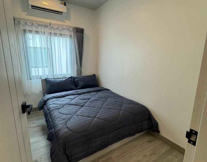 East Pattaya/Khao Noi 3BR Townhouse (S9078) – property for sale & rent in Pattaya