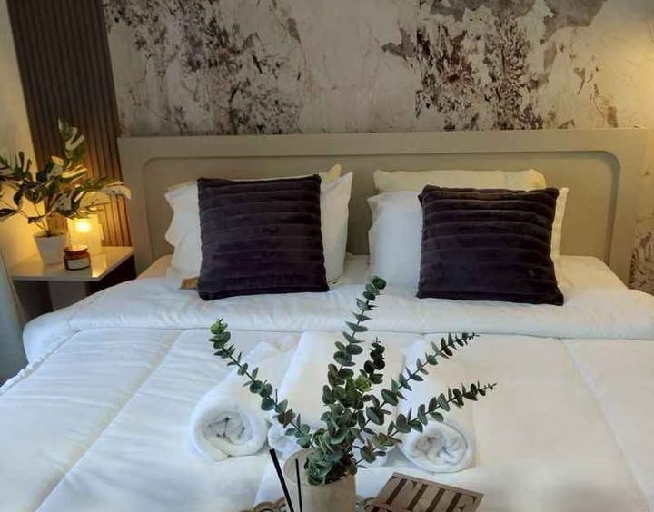 Pattaya Hill Resort South Pattaya 1BR Condo (S9179) – property for sale & rent in Pattaya