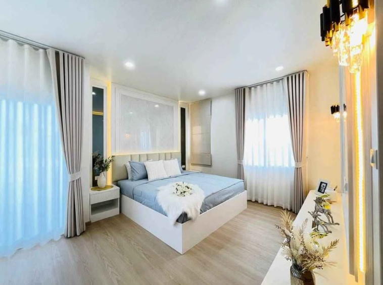 East Pattaya/Soi Siam Country Club 3BR House (S9147) – property for sale & rent in Pattaya