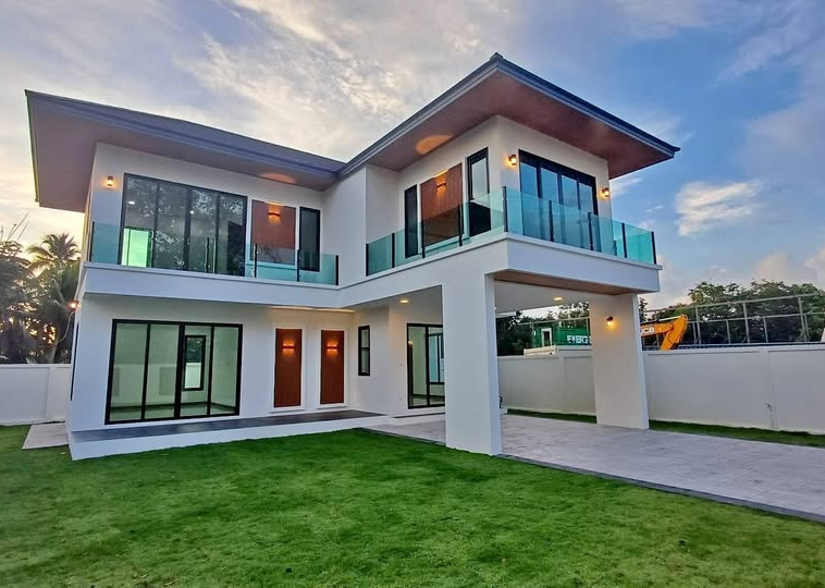 Huay Yai 3BR House (S9075) – property for sale & rent in Pattaya