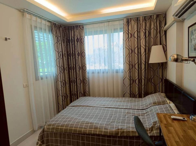 Club Royal Wongamat 1BR Condo (S9065) – property for sale & rent in Pattaya