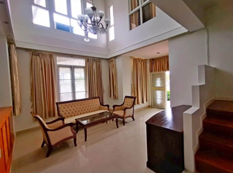 Jomtien/Chaiyapruek 1 4BR House (R9084) – property for sale & rent in Pattaya