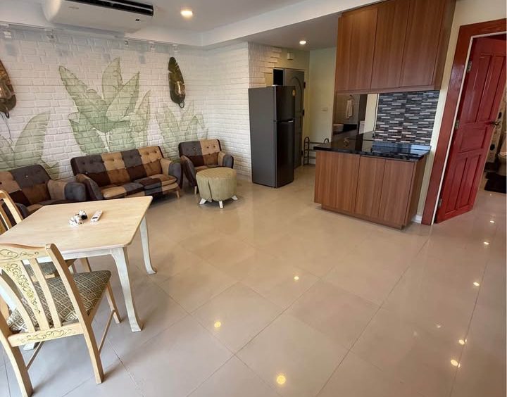 Pattaya Hill Resort South Pattaya 2BR Condo (S9173) – property for sale & rent in Pattaya