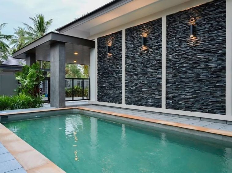 East Pattaya/Mabprachan 3BR Pool Villa (S9295) – property for sale & rent in Pattaya