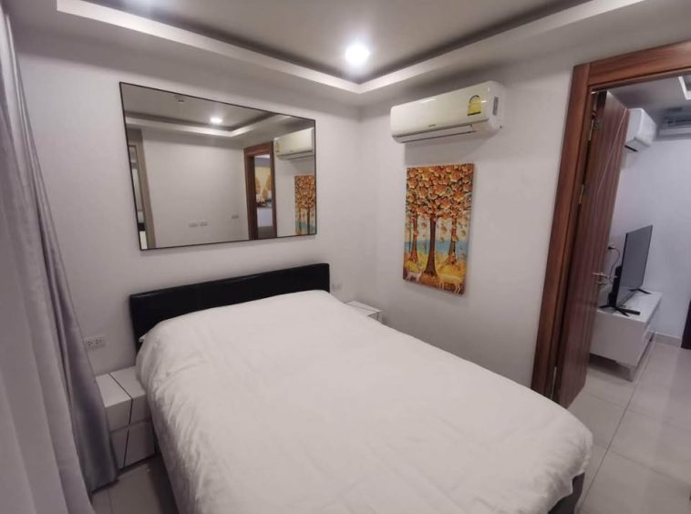 Arcadia Beach Resort South Pattaya 1BR Condo (S9193) – property for sale & rent in Pattaya