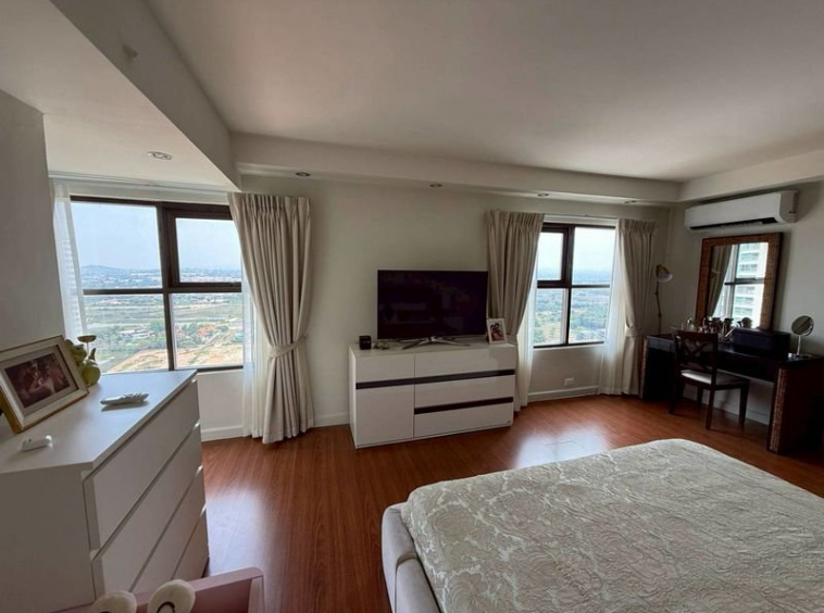 Metro Jomtien Condotel Jomtien 1BR Condo (S9129) – property for sale & rent in Pattaya