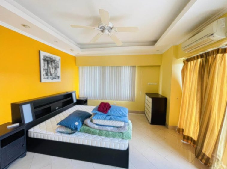 Star Beach Condo Pratumnak 1BR Condo (S9266) – property for sale & rent in Pattaya
