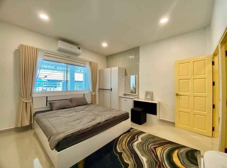 East Pattaya/Nong Mai Kaen 3BR House (S9246) – property for sale & rent in Pattaya
