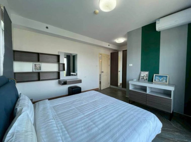 Supalai Mare Thepprasit Road 2BR Condo (S9184) – property for sale & rent in Pattaya