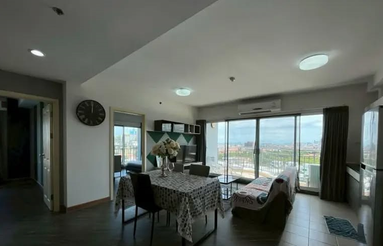 Supalai Mare Thepprasit 2BR Condo (S9029) – property for sale & rent in Pattaya