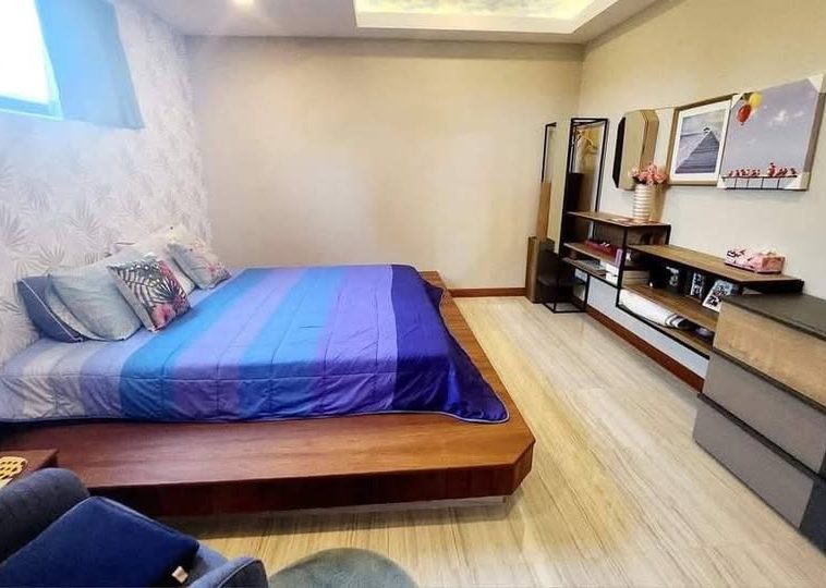 Phutara Villa East Pattaya/Pattanakarn Road 9BR Pool Villa (S9359) – property for sale & rent in Pattaya
