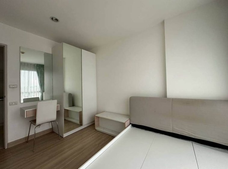 Natureza Condo Sukhumvit-Pattaya 30 1BR Condo (S9081) – property for sale & rent in Pattaya