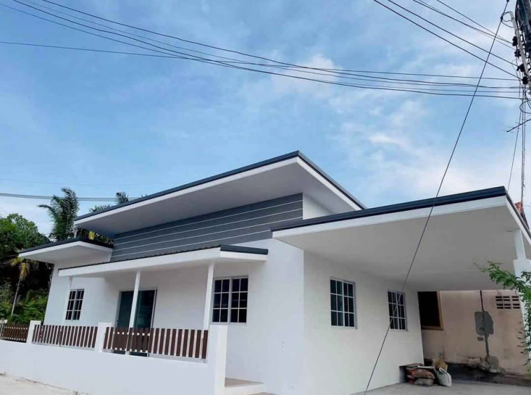 East Pattaya 3BR House (S9092) – property for sale & rent in Pattaya