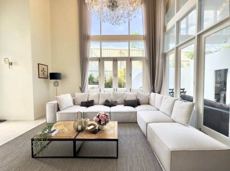 Bang Saray 5BR House (S9214) – property for sale & rent in Pattaya