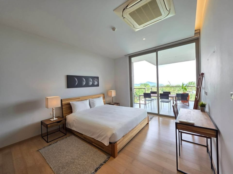Bangsaray Height Bang Saray 1BR Condo (S9119) – property for sale & rent in Pattaya