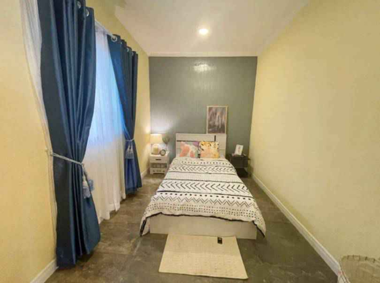 Fonthip Village East Pattaya 4BR House (S9144) – property for sale & rent in Pattaya