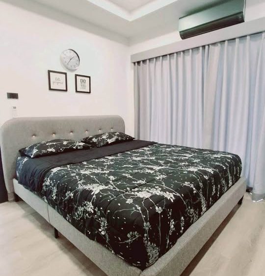 East Pattaya/Pattanakarn Road 3BR Pool Villa (S9322) – property for sale & rent in Pattaya