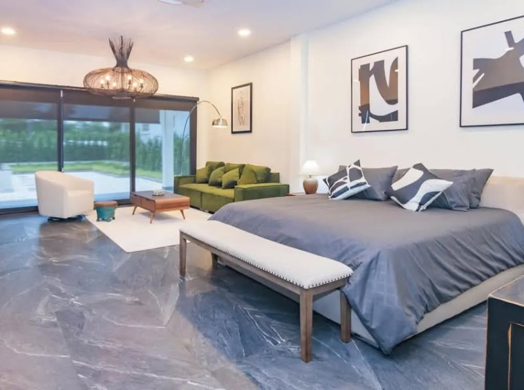 Horseshoe Point East Pattaya/Mabprachan 4BR Pool Villa (S9101) – property for sale & rent in Pattaya