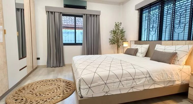 Hillside Village East Pattaya/Mab Yai Lia 28 3BR Pool Villa (S9205) – property for sale & rent in Pattaya